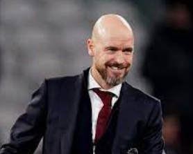 Ten Hag asked to cross-legged 3 points better than showing smarts using Super Subhae