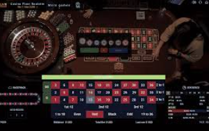 Techniques for playing roulette make real money See real results in online casino sagaming